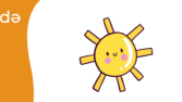 kidszone.az web sitesi slider tasarımı