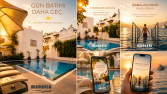  Hotel Manuela — Summer Stories Collection