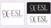 ESL Konsept Logo Tasarımı