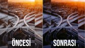Fotoğraf renk düzenlemesi 1