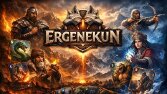 Ergenekun