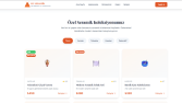 Ru Seramik Kurumsal Web Sitesi