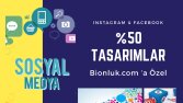 Sosyal medya tasarımı