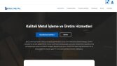 Kurumsal Wordpress: Minimal ve Estetik