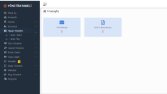 php responsive admin paneli