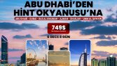 Hadigezicom Tur Afişleri