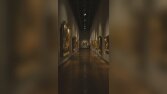 Famous Art After Hours – AI Sosyal Medya Videosu