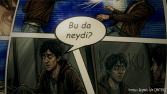 "Somnium" isimli 30 saatte geliştirilmiş Game Jam oyunu