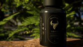 3D Serum Şişesi Tasarımı