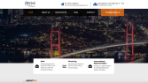 Focus Global Project Web Sitesi