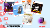 Grafik Tasarımları 