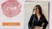 Giy-Çık Markası İnstagram Gönderisi