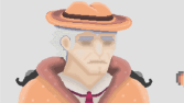 Pixel Art karkter tasarımı 