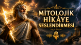Mitolojik Hikâye Seslendirmesi