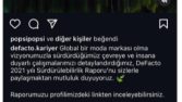 Kurumsal Sosyal Medya Metinleri