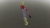 SolidWorks Çalışmalarımız