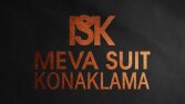 Meva Suit Konaklama Logo ve Kurumsal Kimlik Tasarımı