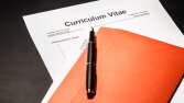 CV