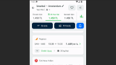 Airline Ticket App