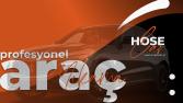 Hose Car Wash Sosyal Medya Yönetimi