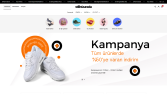 Özel E-Ticaret Yazılımları