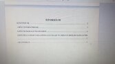 Burada yaptığım işlerin biçimsel özelliklerini göreceksiniz 