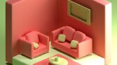 3d modelleme