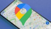 Google Maps harita kaydı 