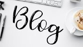 Blog yazarı