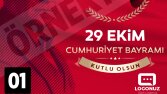 29 Ekim Hazır Gönderiler