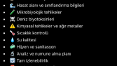 Gıda Danışmanlığı