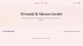 Website tasarımı