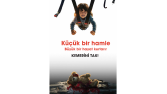 Kücük Bir Hamle Büyük Bir Hayat Kurtarır