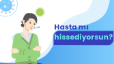 2D Animasyon Medical Service