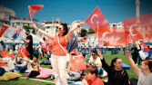 19 Mayıs Atatürk'ü Anma, Gençlik ve Spor Bayramı 