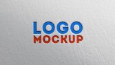 Logo Kağıt Baskı Örnekleri