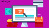 E-ticaret sitesi
