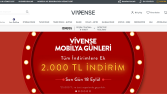 Vivense - Blog İçerikleri