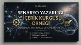Video Essay ve YouTube İçin Profesyonel Senaryo Yazımınn
