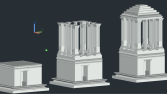 Autocad ve Solid Works