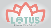 Lotus Düğün ve Balo Salonu