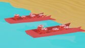 Rebel Fever - Hypercasual Game