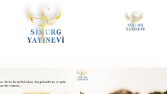 Yayınevi Logo Tasarım ve Mockup 