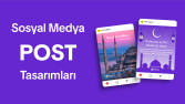 Dini Bayramlar Postu