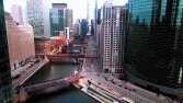 Chicago Downtown