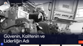 Güven Brülör E-Ticaret Sitesi