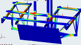 CFD/FEA Analiz