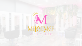 Meryemce Güzellik-Logo Tasarımı