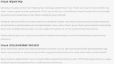 SEO Uyumlu Blog Yazısı