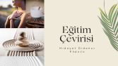 Eğitim Çevirisi